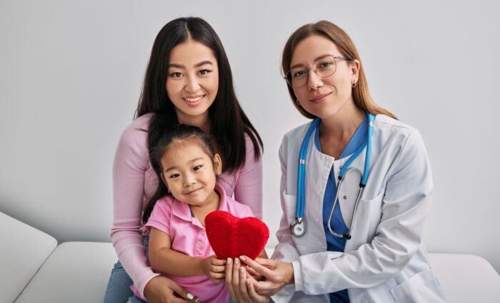 When to Call the Pediatrician About a Fever Parents' Guide