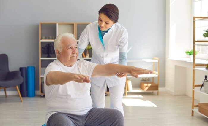 Benefits of Physical Therapy for Seniors: A Resource