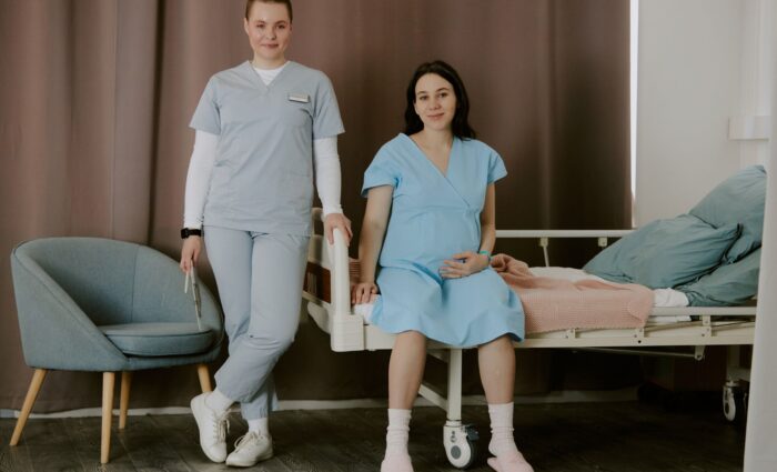 Can My OBGYN Do a Prenatal Paternity Test?