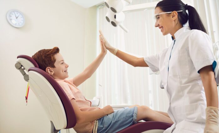 The Ultimate Approach to Pediatric Dental Checkups