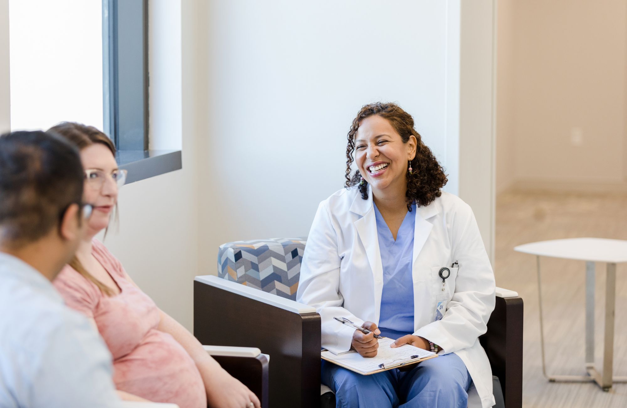 What Does OBGYN Stand For? Role in Women's Health Explained - Rego ...