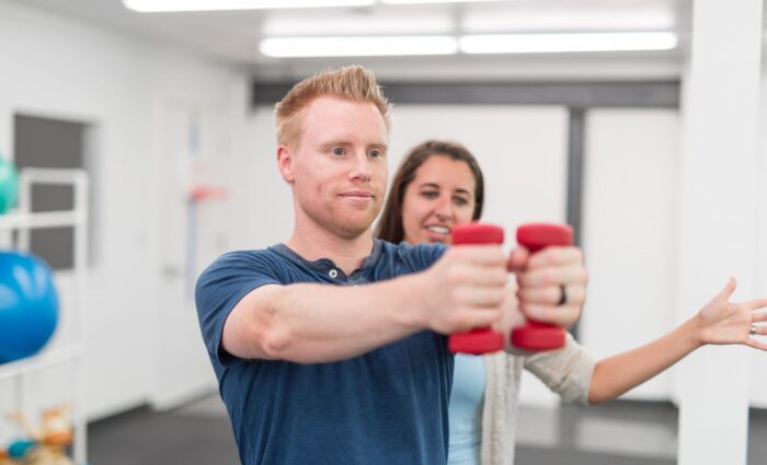 What Does a Physical Therapist Assistant Do? Role Explained