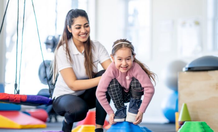 What is Occupational Therapy for Kids