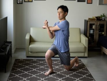Best Physical Therapy Exercises at Home That You Can Do