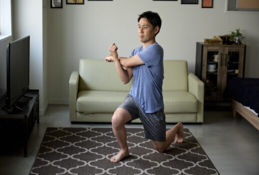 Best Physical Therapy Exercises at Home That You Can Do
