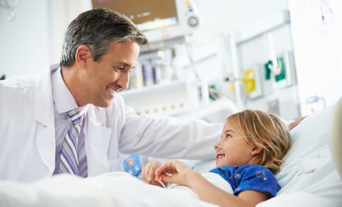 Pediatric Intensive Care Unit Meaning and What to Expect