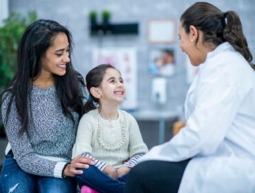 When Should a Child See a Doctor for Fever