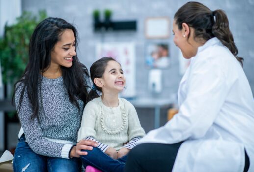 When Should a Child See a Doctor for Fever