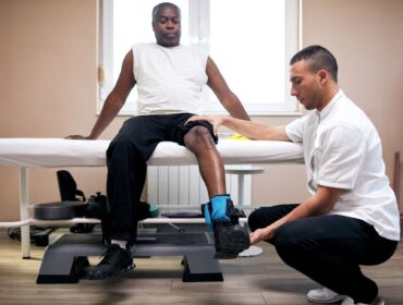 When to Start Physical Therapy After Injury?