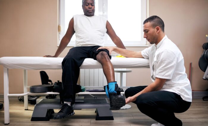 When to Start Physical Therapy After Injury?