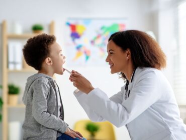 Pediatric Assessment Triangle: A Complete Guide