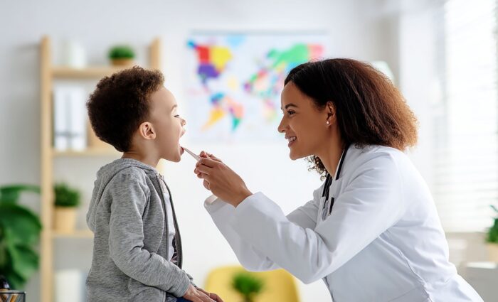 Pediatric Assessment Triangle: A Complete Guide