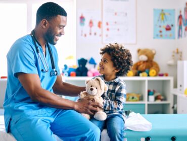 Pediatric Nurse: Roles, Skills, and Career Path
