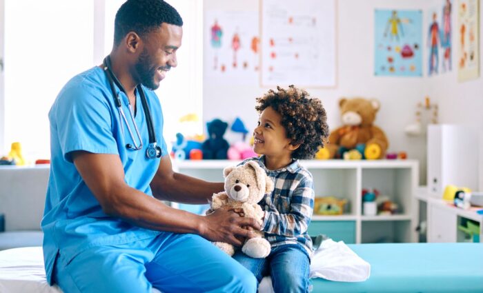 Pediatric Nurse: Roles, Skills, and Career Path
