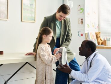 Pediatric Urgent Care: When to Go and What to Expect