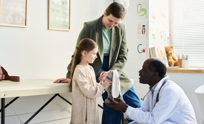 Pediatric Urgent Care: When to Go and What to Expect