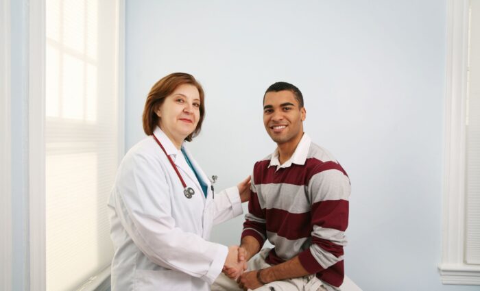 Primary Care Provider Meaning: Your Healthcare Partner