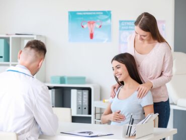 Best GYN Near Me: Trusted OB/GYN Care in Queens