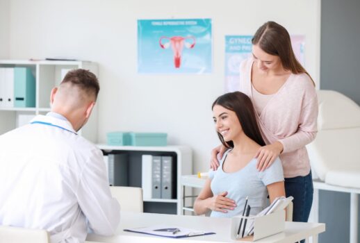 Best GYN Near Me: Trusted OB/GYN Care in Queens