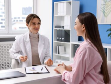 Best Gynecologist Surgeon Near Me Personalized Care