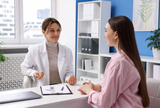 Best Gynecologist Surgeon Near Me Personalized Care