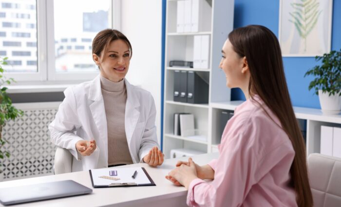 Best Gynecologist Surgeon Near Me Personalized Care