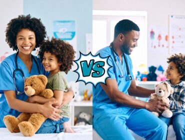 Family Physician vs Pediatrician Which is Best