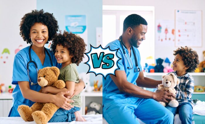 Family Physician vs Pediatrician Which is Best