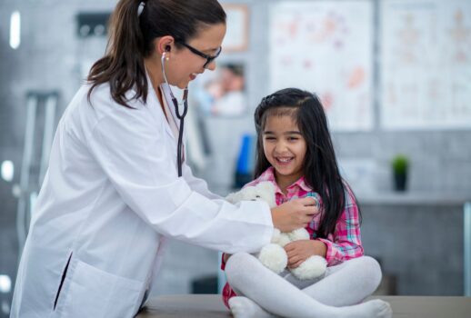 Fun Facts About a Pediatrician: Information You Didn’t Know