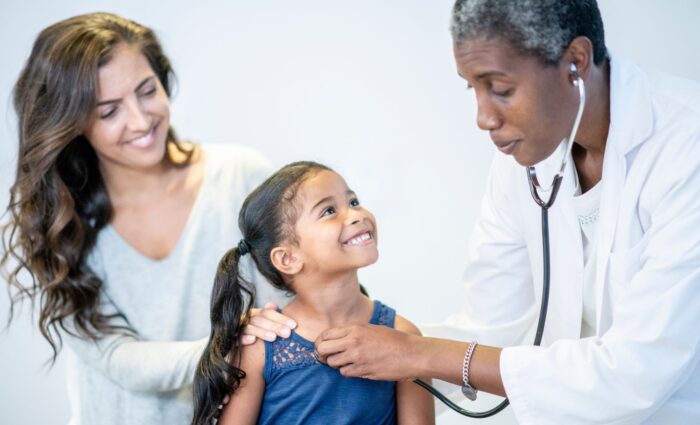 Interesting Facts About Pediatricians That You Should Know