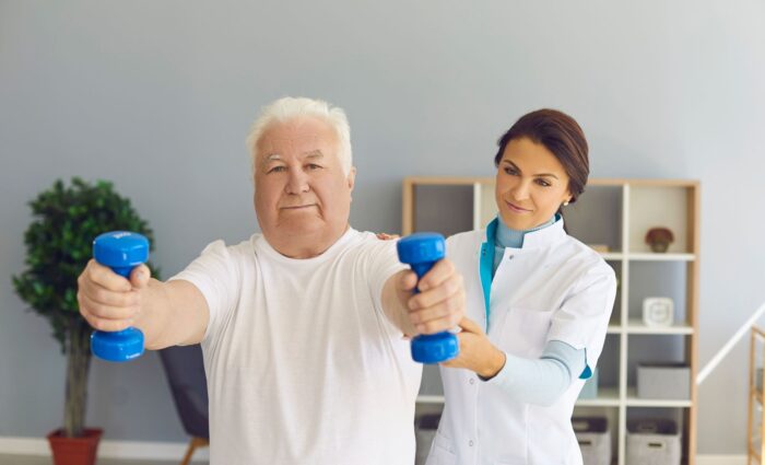 Occupational Therapy Technician: Role, Duties, and Skills