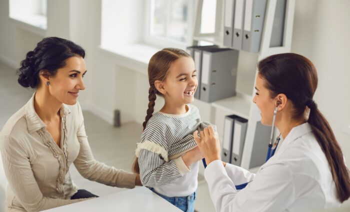 Pediatric Healthcare Associates What Families Should Know
