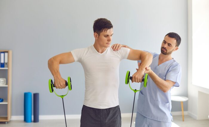 Physical Rehabilitation Occupational Therapy Key Insights