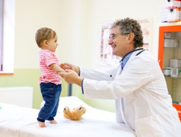 What Is a Ped Specialist and When Should You See One?