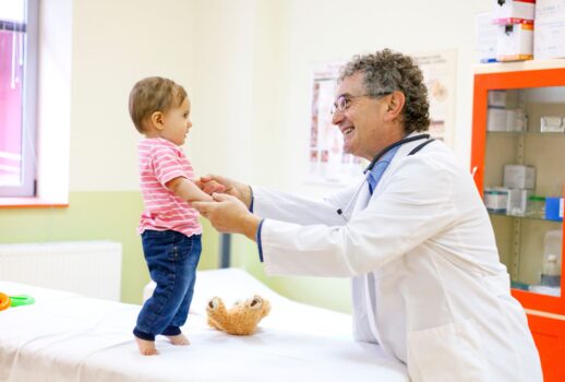 What Is a Ped Specialist and When Should You See One?