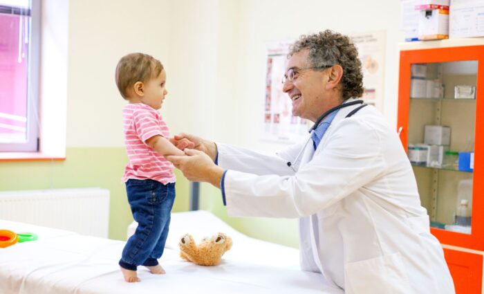 What Is a Ped Specialist and When Should You See One?