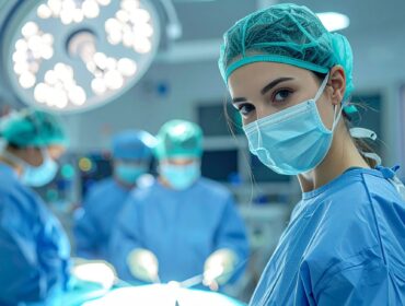 Best Gynecologist Surgeon Near Me: Personalized Care