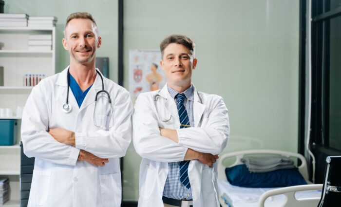 Difference Between Doctors and Physicians Explained Clearly