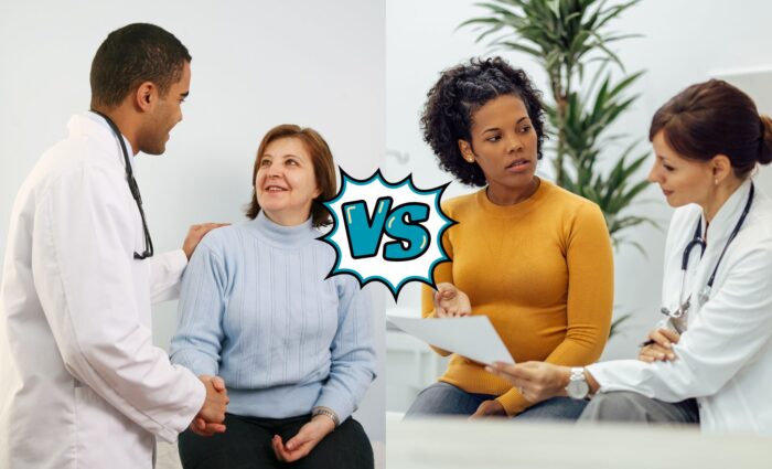 Internal Medicine vs Family Medicine: Which is Better?