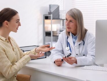 What Happens at Your First Primary Care Visit? 