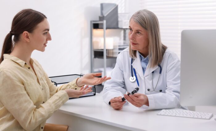 What Happens at Your First Primary Care Visit? 