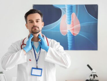 Endocrinologist Specialist Near Me Choose the Right Doctor