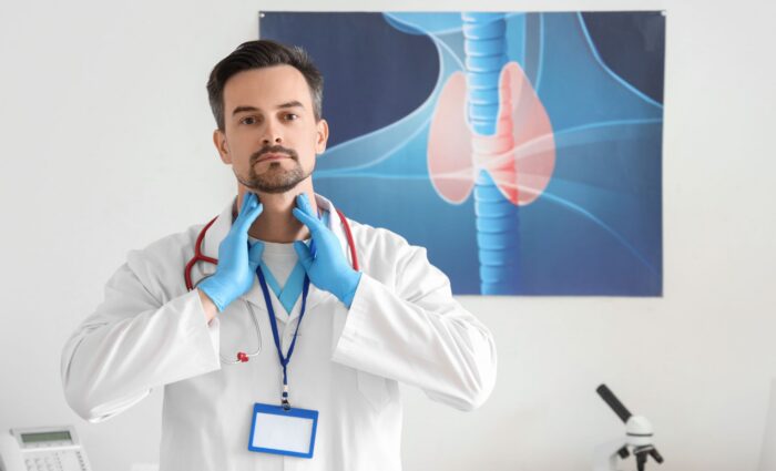 Endocrinologist Specialist Near Me Choose the Right Doctor