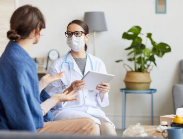 First Visit With New Primary Care Physician: What to Expect