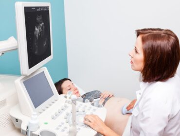 How Much Is a OBGYN Visit for Pregnancy?