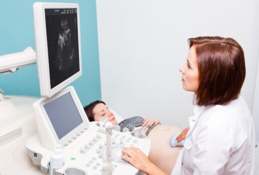 How Much Is a OBGYN Visit for Pregnancy?
