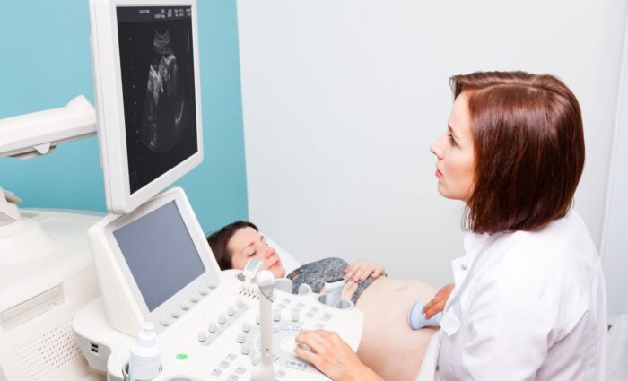 How Much Is a OBGYN Visit for Pregnancy?