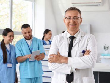 Internal Medicine Doctor Salary: What Physicians Earn