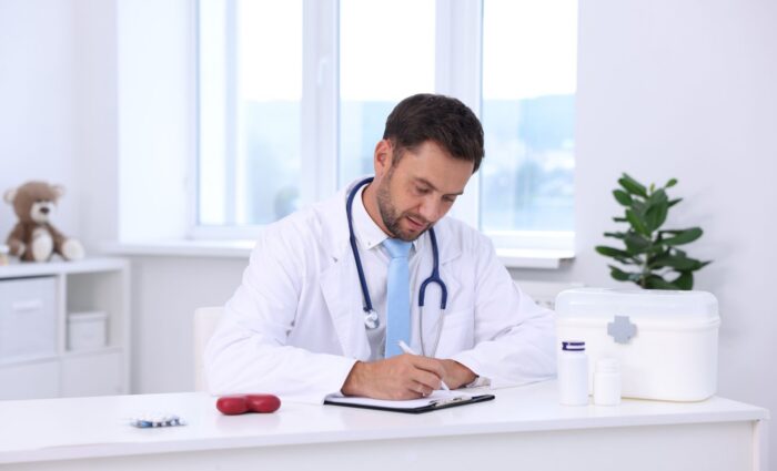 How to Find the Best Primary Care Physician Near Me?