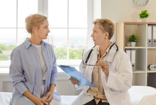 How to Get a Doctor: Step-by-Step for New Patients